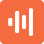 TextFromAudio logo