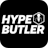 HYPE BUTLER