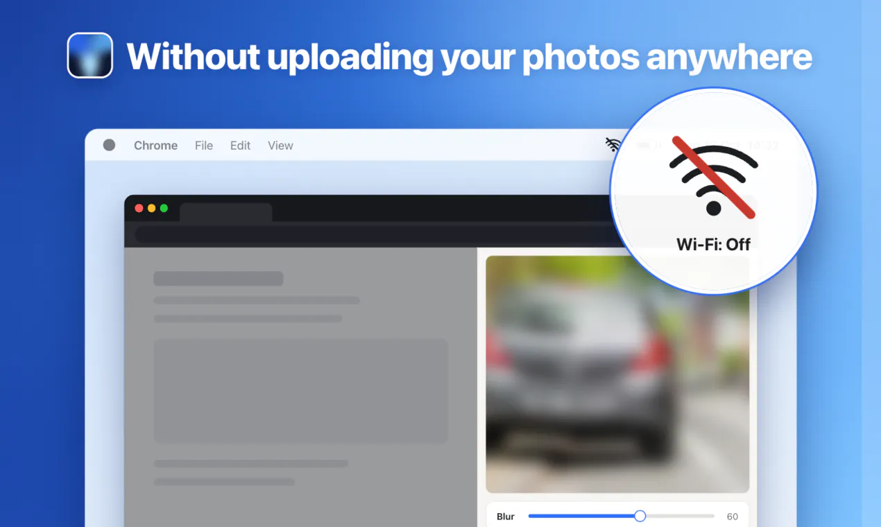 Blur Image gallery image
