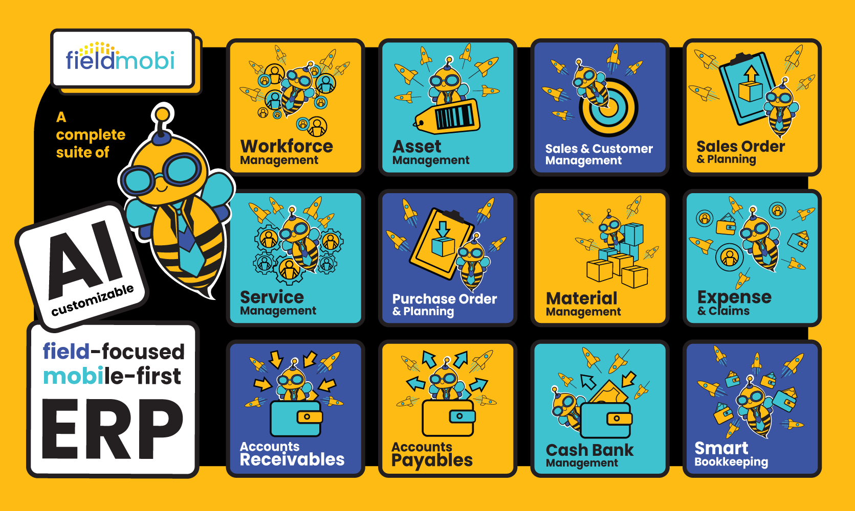 Fieldmobi gallery image