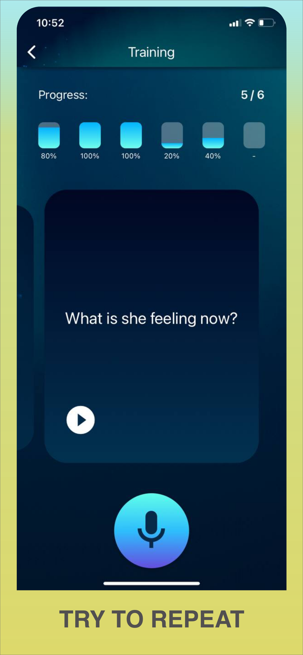 WellSpeak gallery image