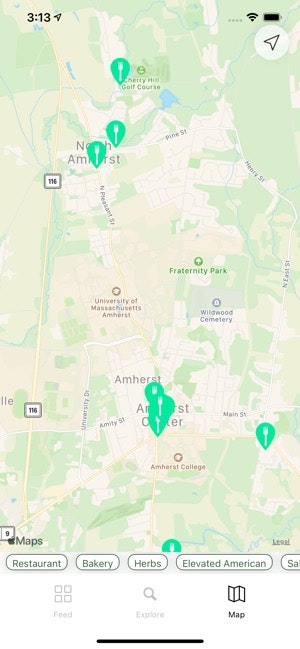 The Yerli gallery image