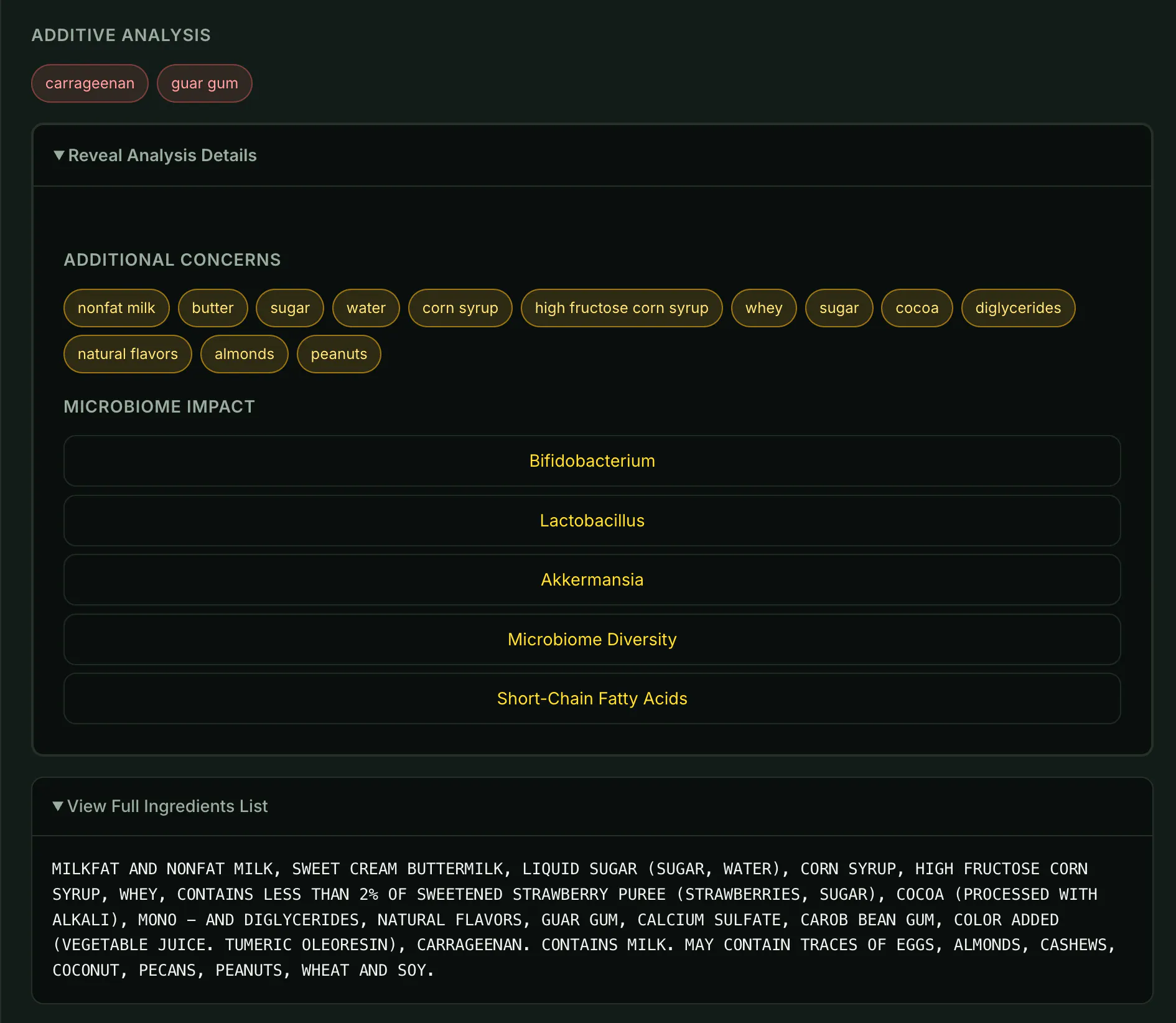 Gutsafe AI gallery image