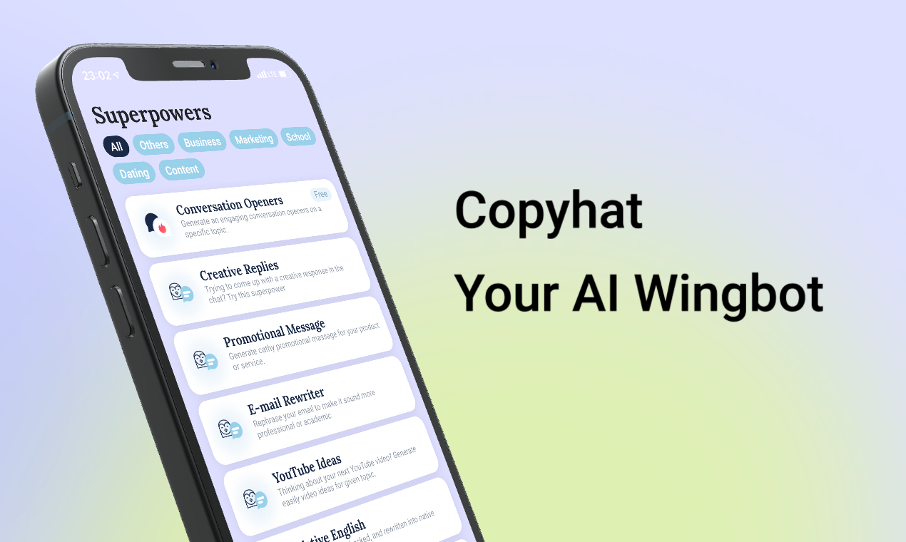 Copyhat gallery image