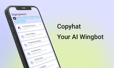 Copyhat gallery image