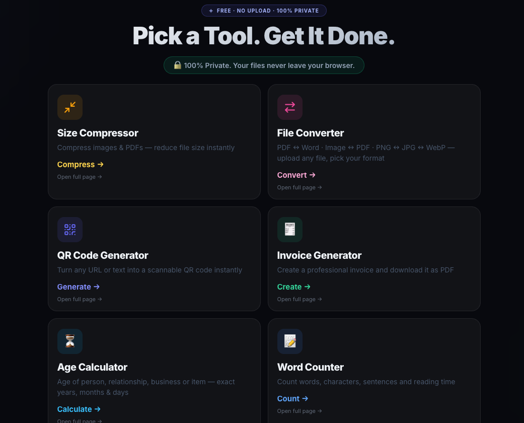 TempTool gallery image