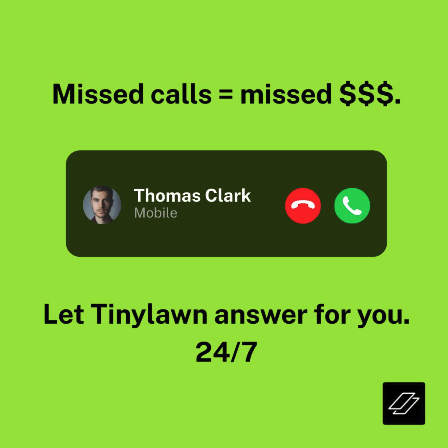 Tinylawn gallery image