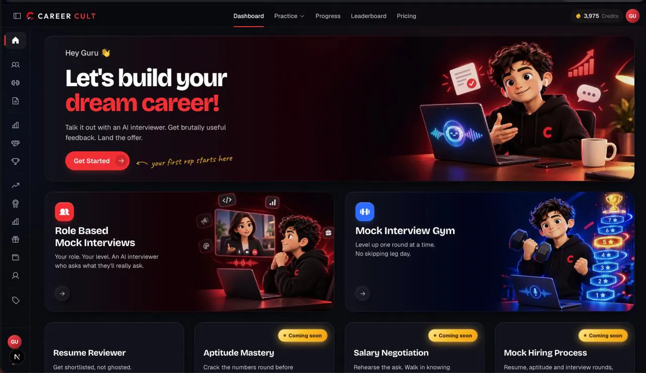 Career Cult gallery image