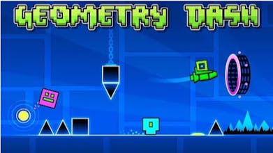 Geometry Dash Pro gallery image