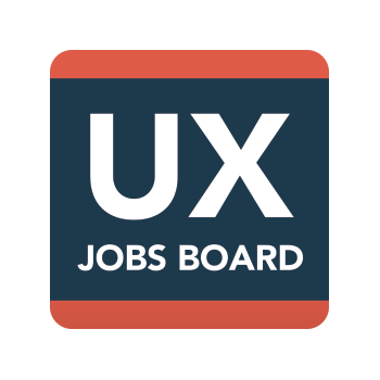 UX Jobs Board