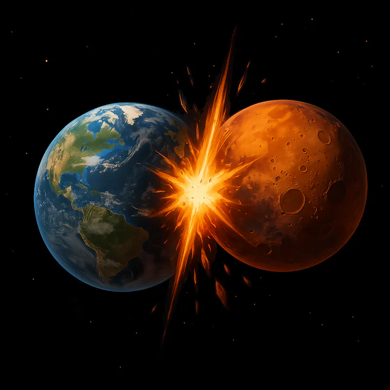 Merge Planets: Space Puzzle screenshot 2