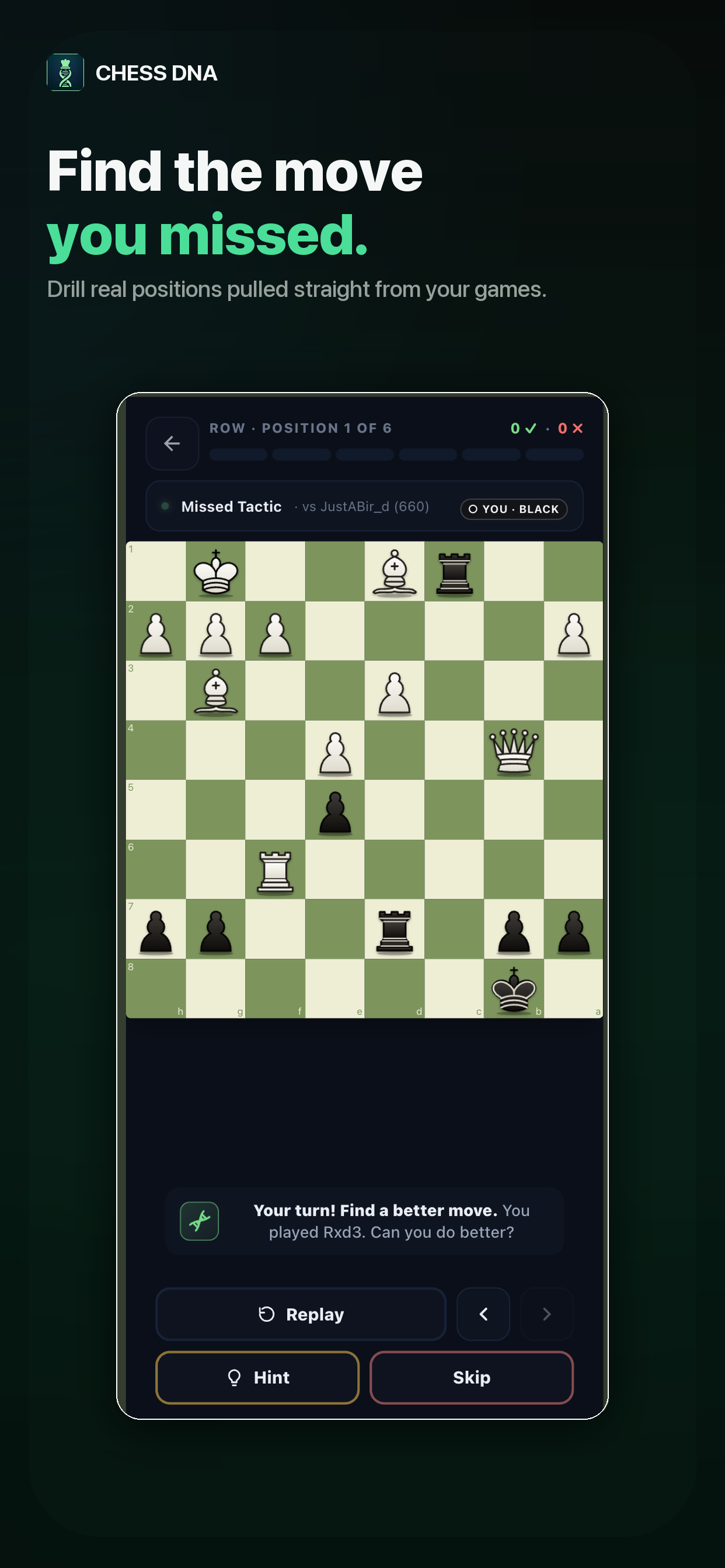 Chess DNA gallery image