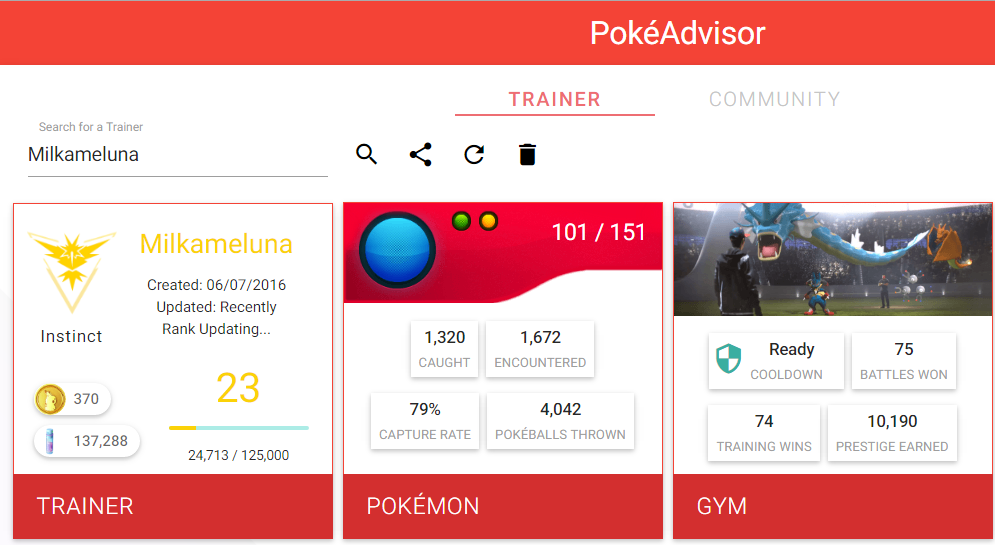 PokeAdvisor gallery image