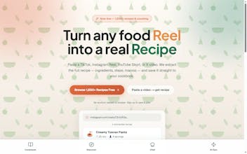 ReelRecipes gallery image
