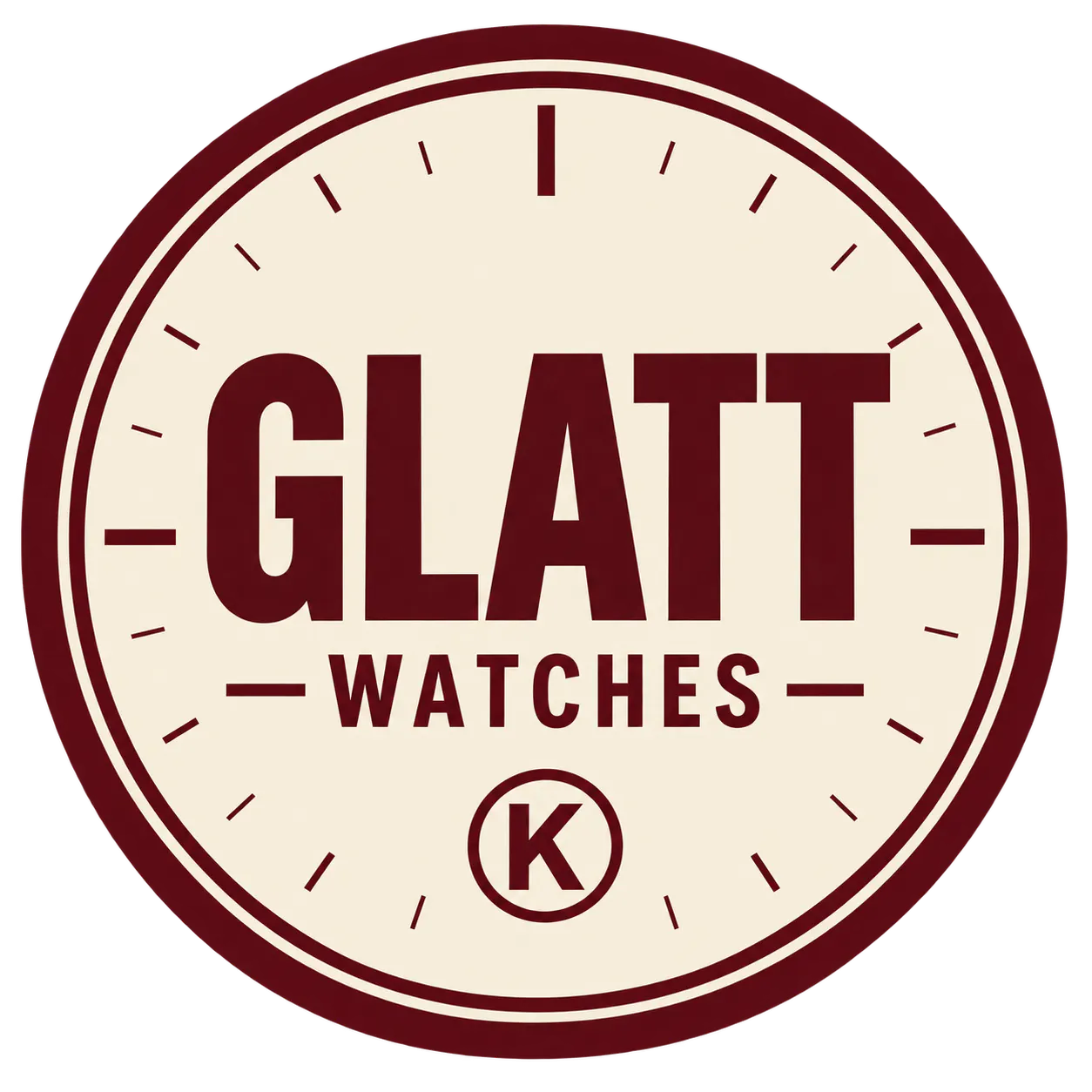 Glatt Watches