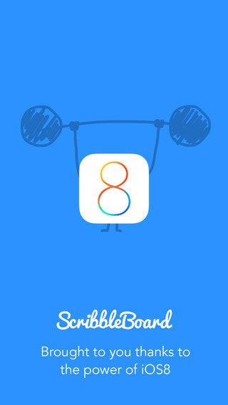 ScribbleBoard gallery image