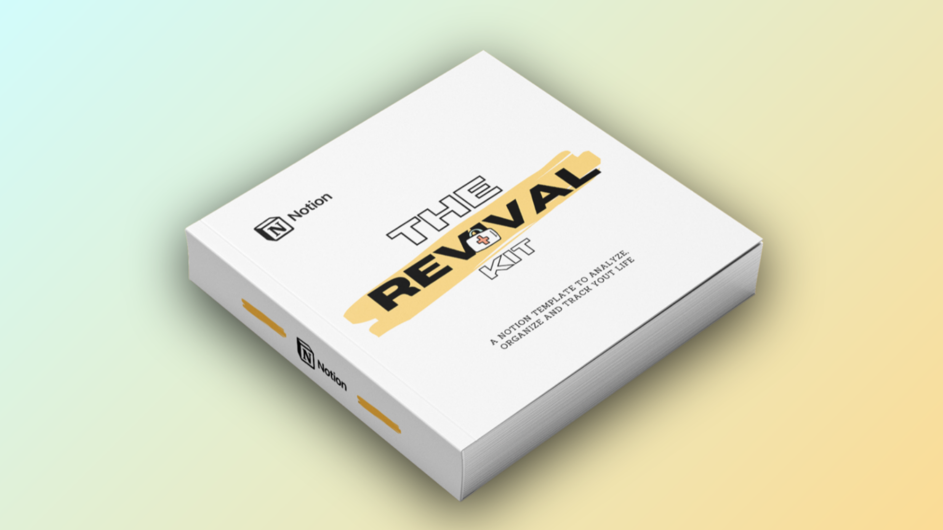 The Revival Kit gallery image