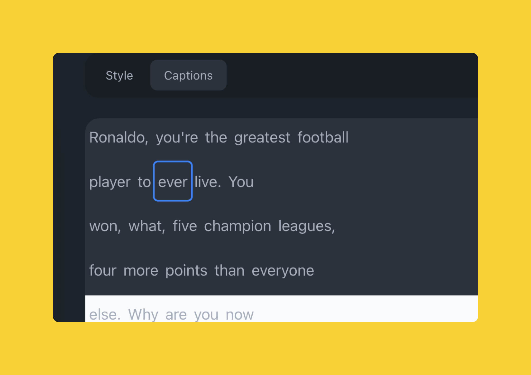 Clipmonkey gallery image