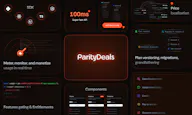 Paritydeals