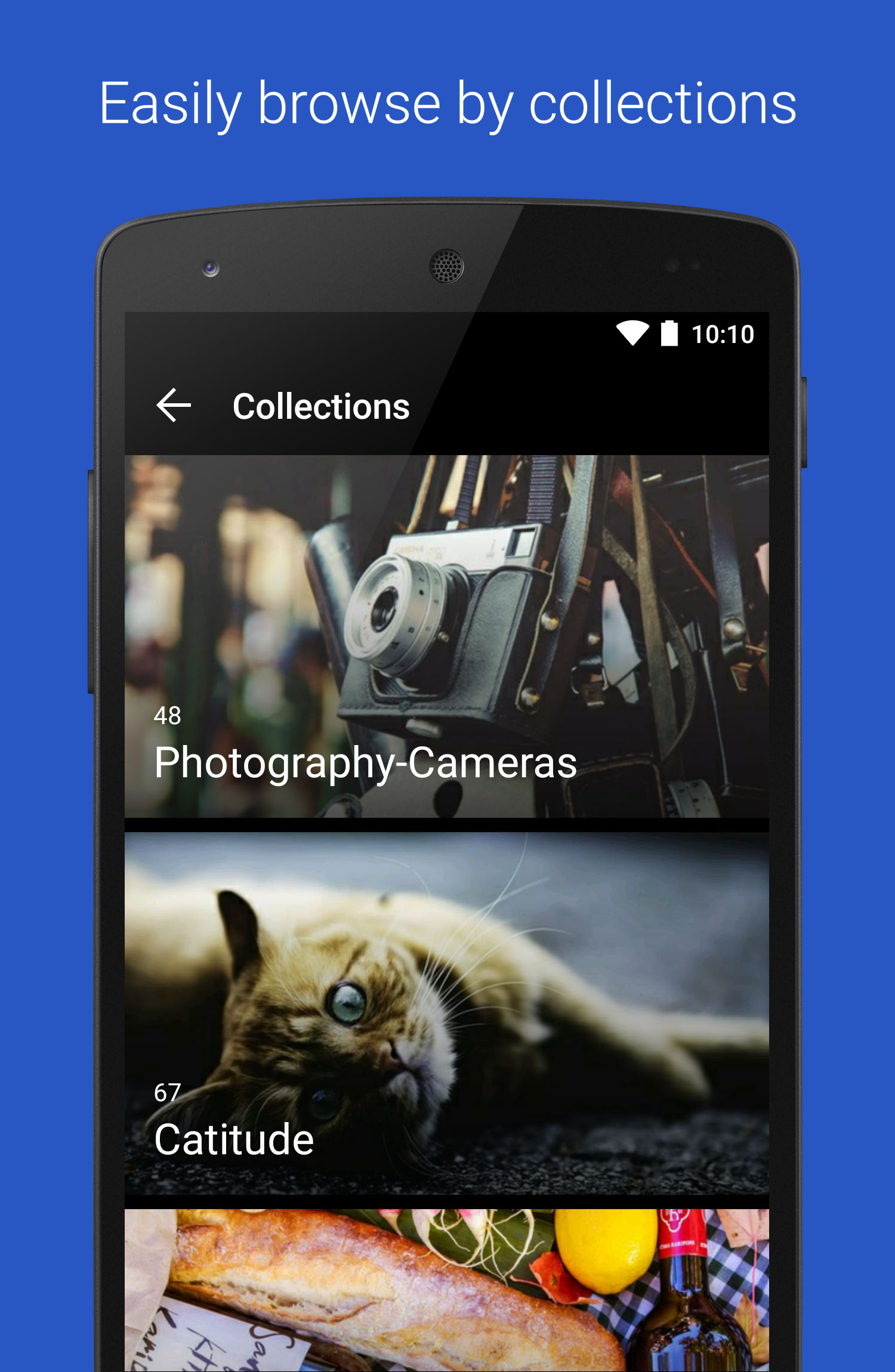 WallRey gallery image