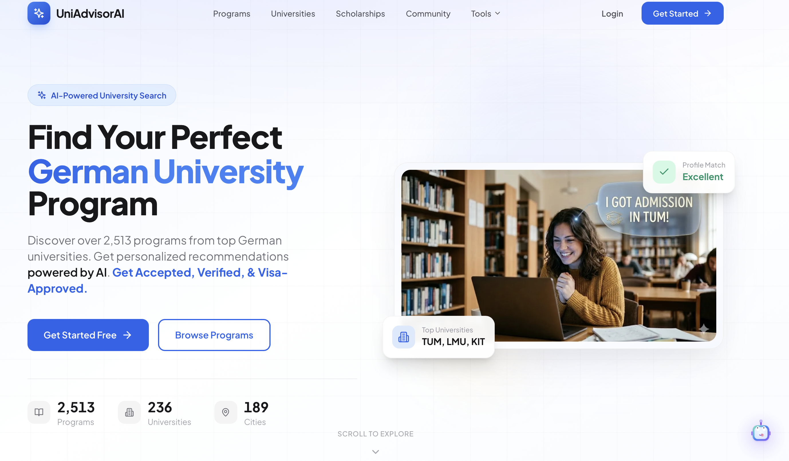 uniadvisorai gallery image