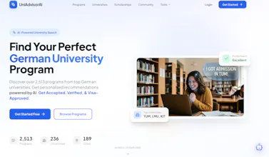 uniadvisorai gallery image