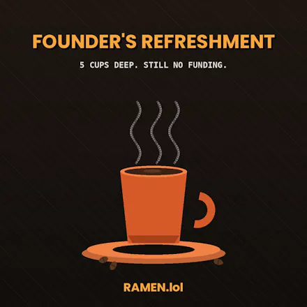 Ramen.lol — Misery Leaderboard gallery image