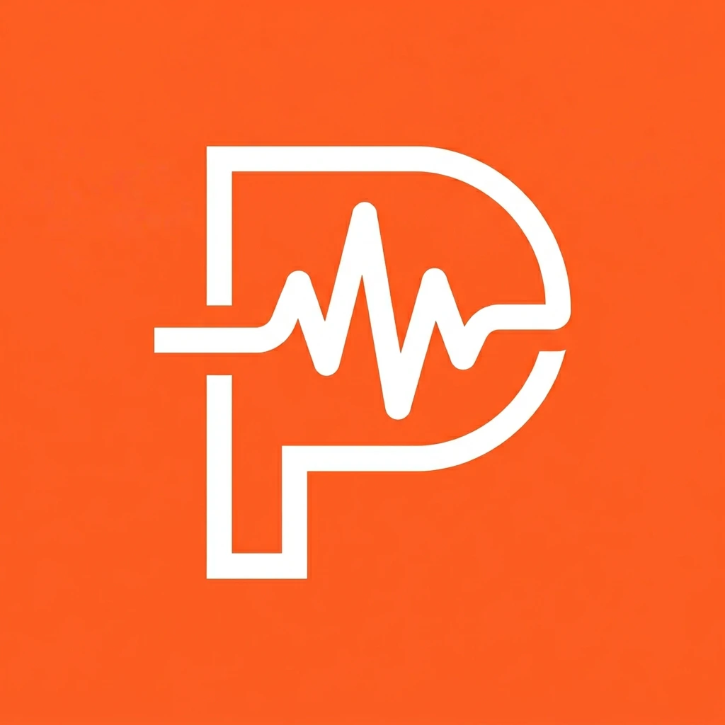 ParaPulse logo