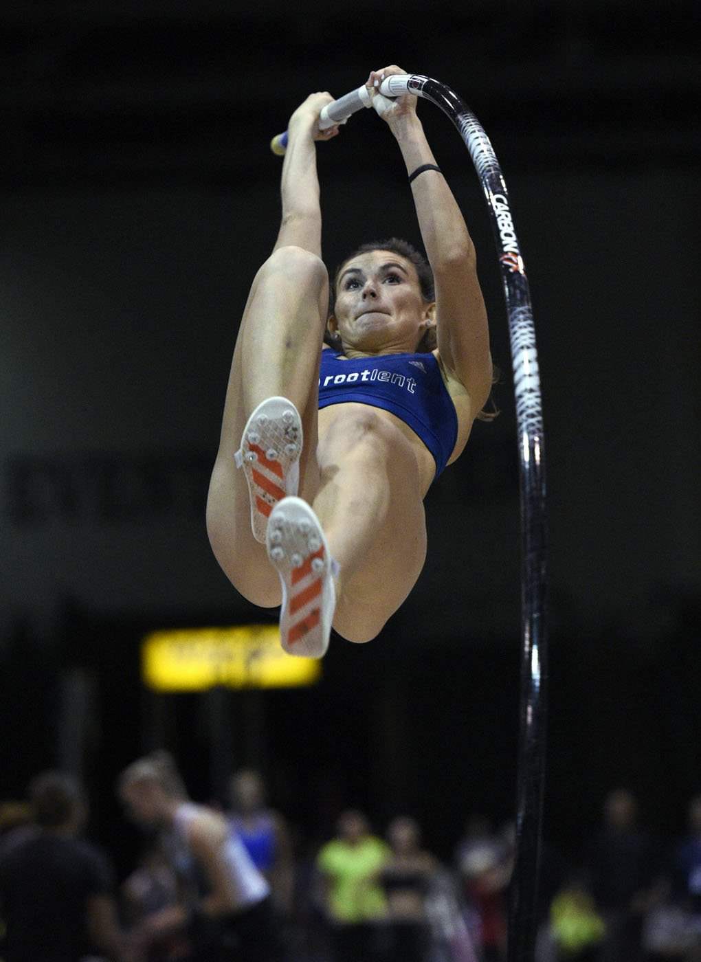 Rootlent - The brand for the aspiring athlete