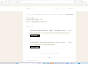 Gemly — Scan & Find gallery image