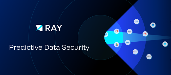 Ray Security gallery image