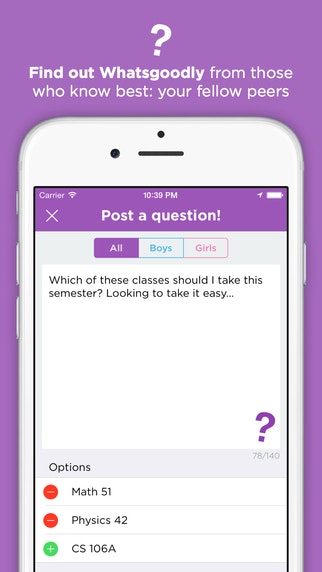 Whatsgoodly gallery image