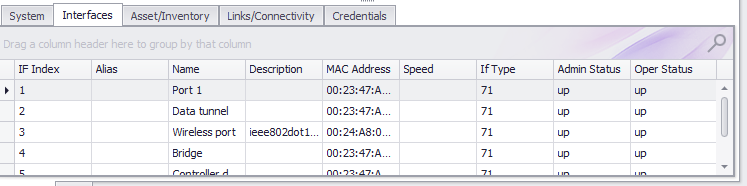 Média Uvexplorer - Mappage du réseau Lightning Fast Layer 2 7