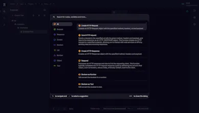 CodeZero Canary gallery image