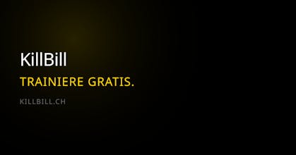 KillBill gallery image