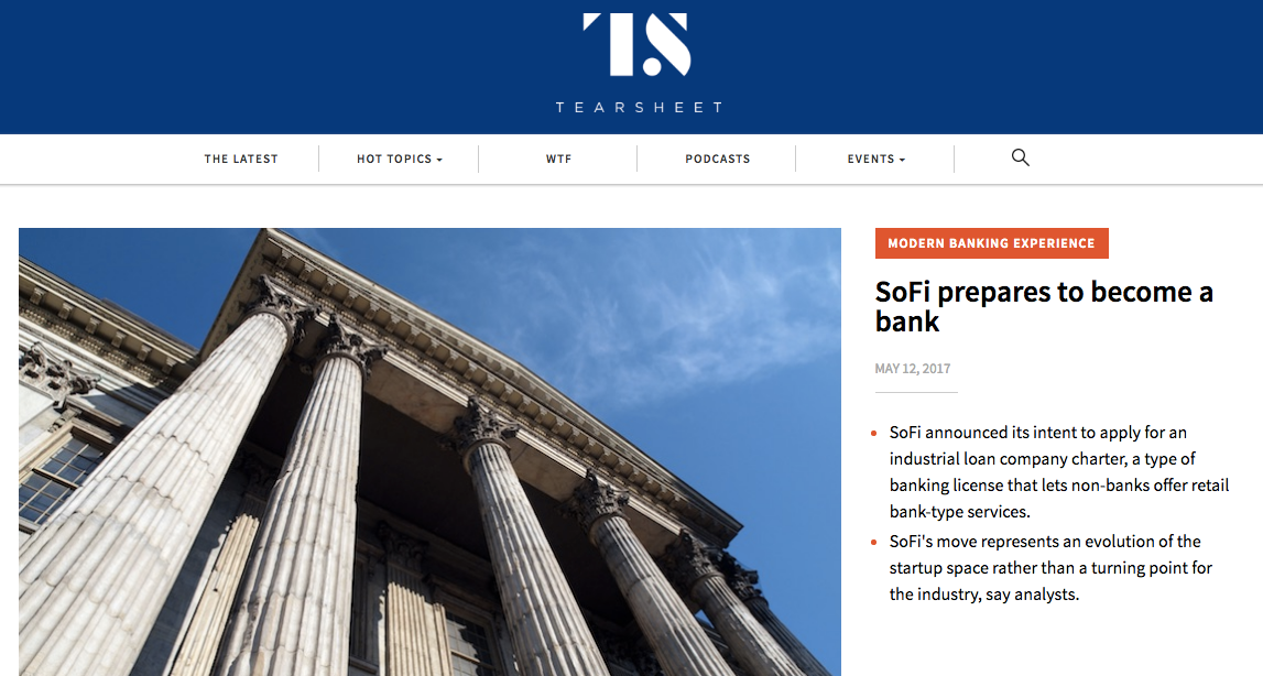 Tearsheet gallery image