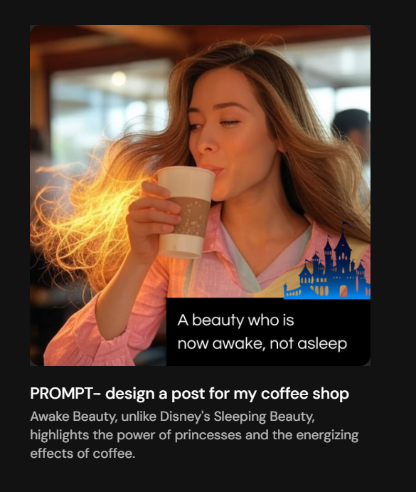 Maqnet AI gallery image