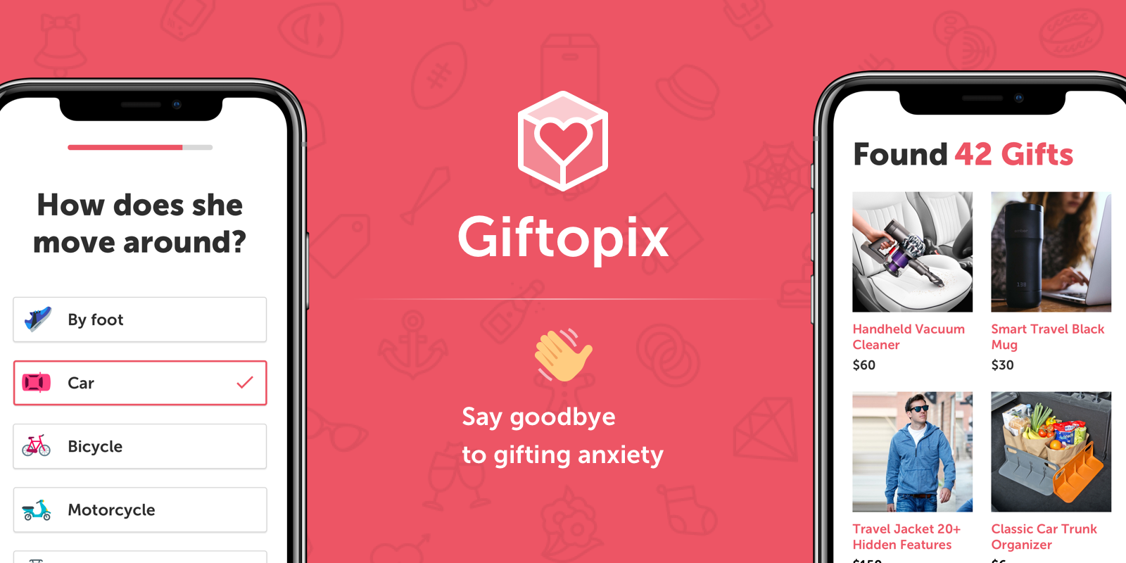 Giftopix gallery image