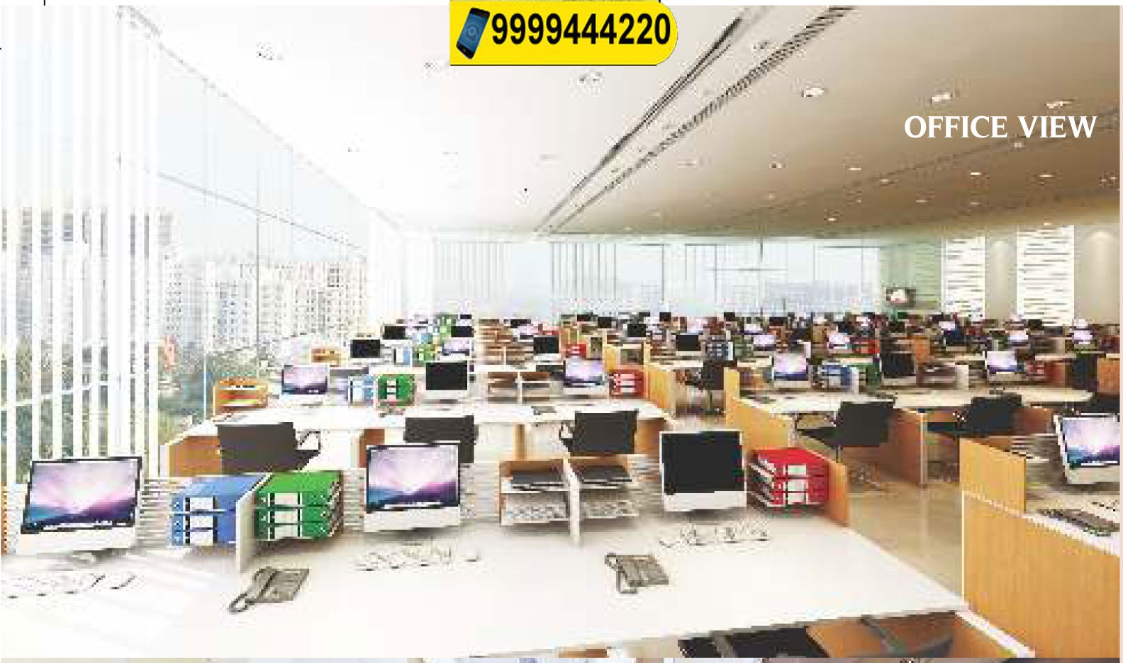 Ithum World Noida Sektor 62 media 1