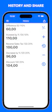 Percentage Calc - Percentages gallery image
