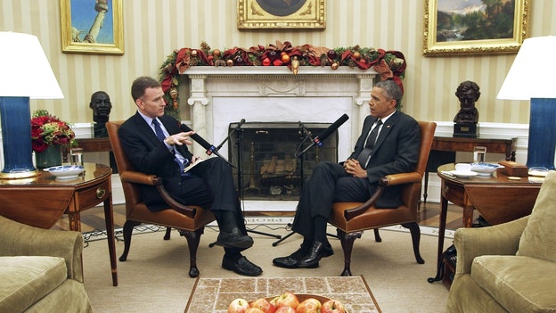 NPR Politics - President Barack Obama gallery image