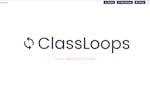 ClassLoops image
