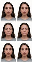 PhotoIDCreator gallery image