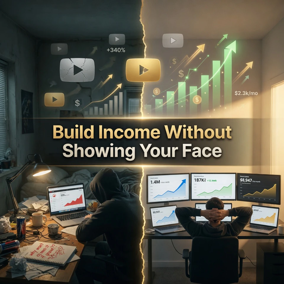 Faceless Freedom logo