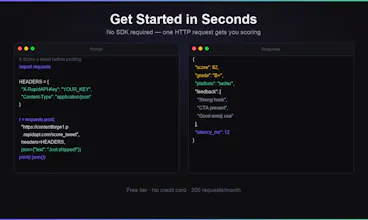 ContentForge gallery image