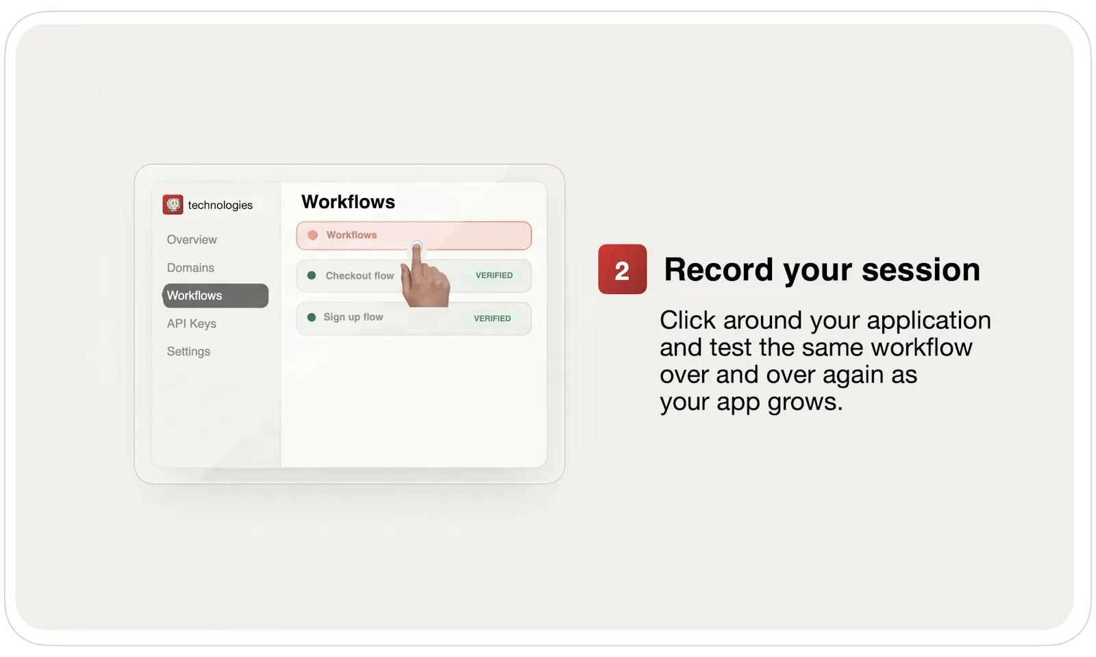 Technologies.lat screenshot 3