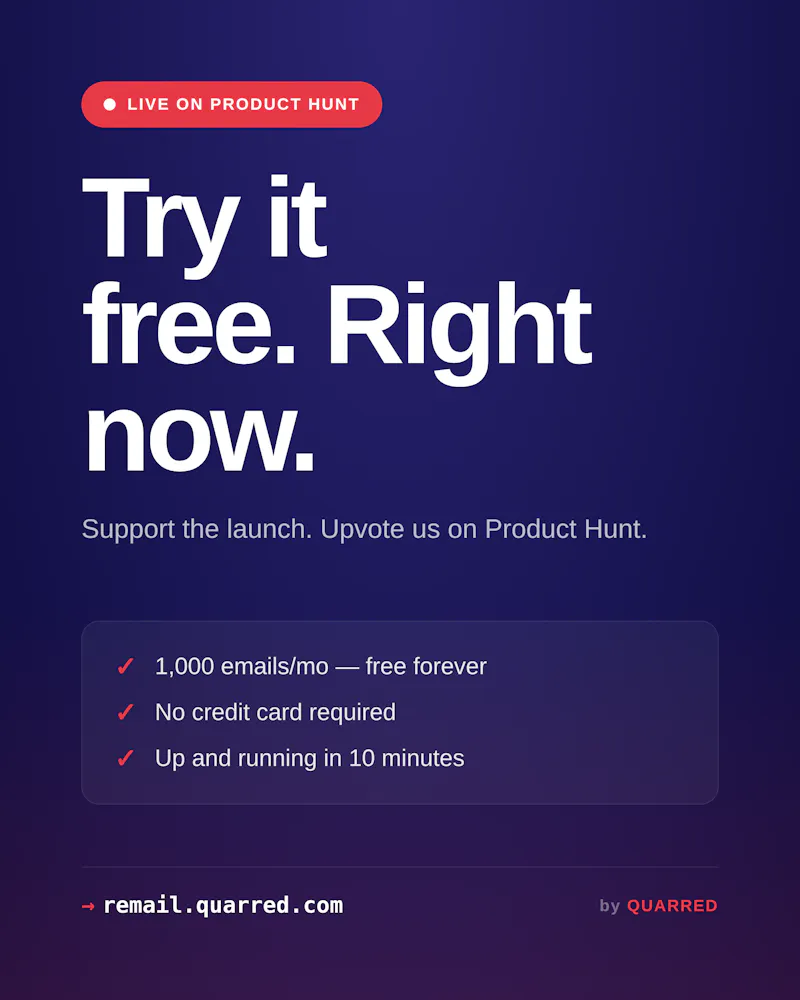 ReMail by Quarred screenshot 4