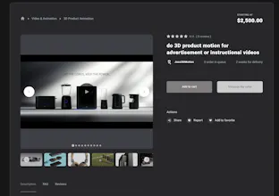 GigsUnleashed gallery image