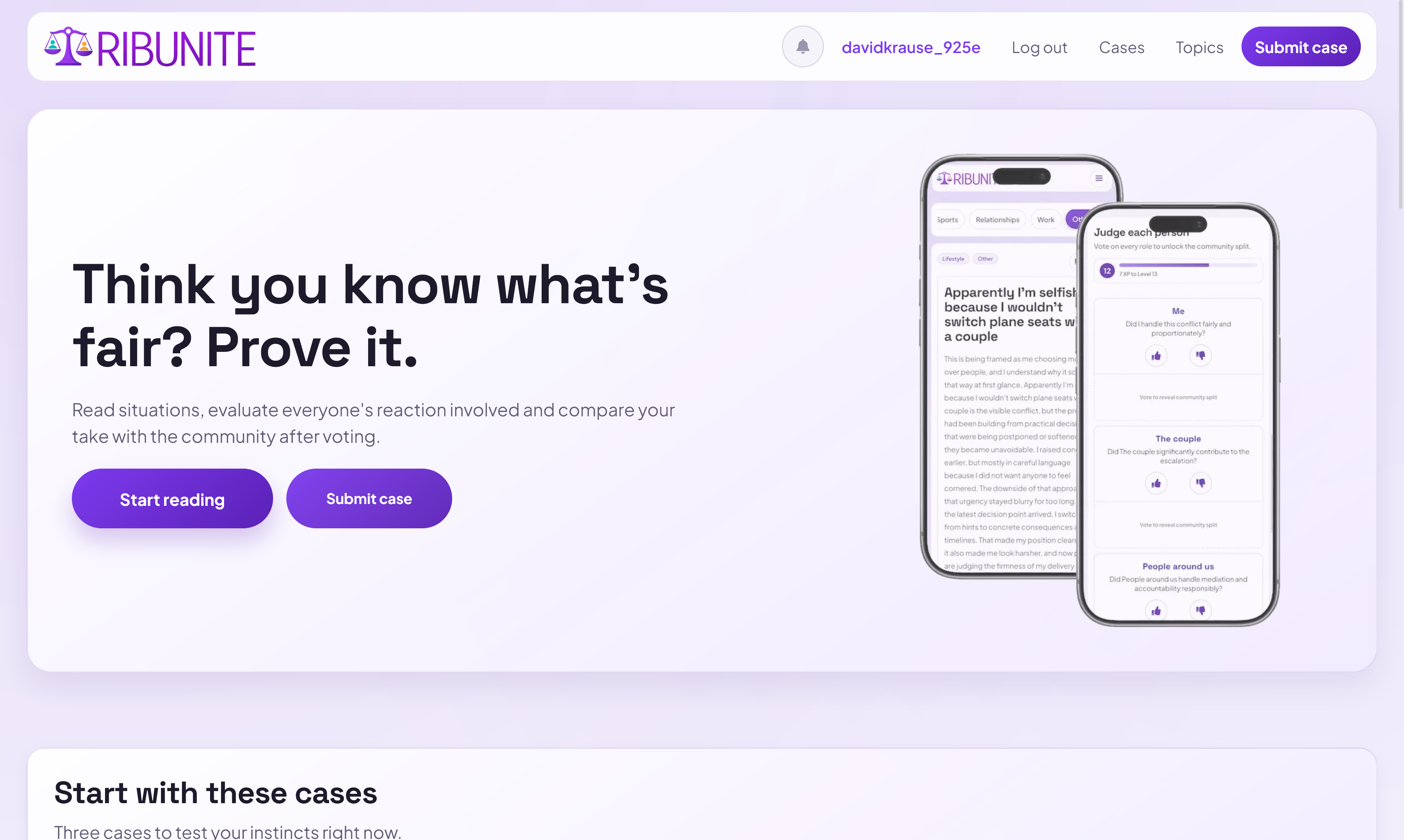 Tribunite gallery image