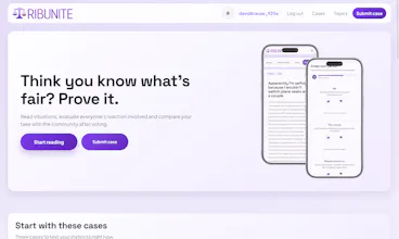 Tribunite gallery image